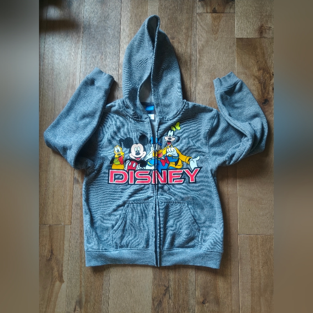 Disney Hoodie